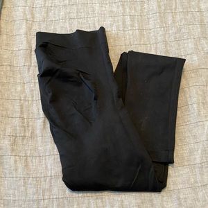 Blanqi Maternity Leggings
